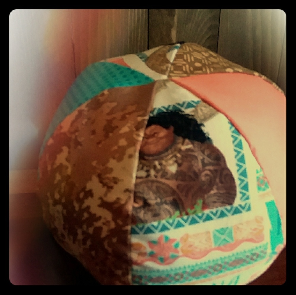 NEW! SOFT BABY TOY BALL! Small!